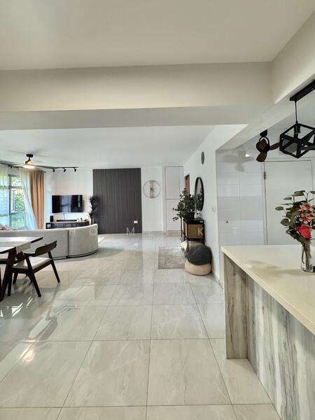 For Sale - 805D Keat Hong Close