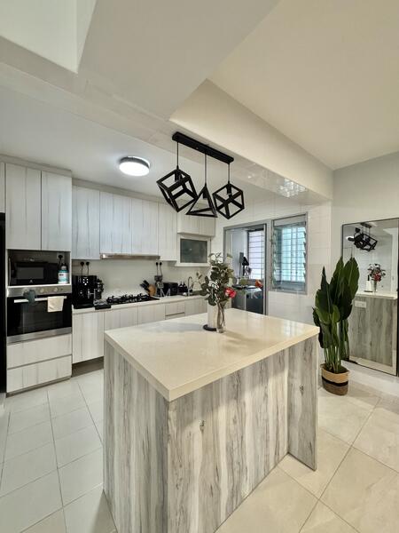 For Sale - 805D Keat Hong Close