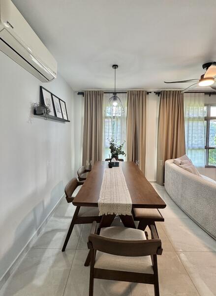 For Sale - 805D Keat Hong Close