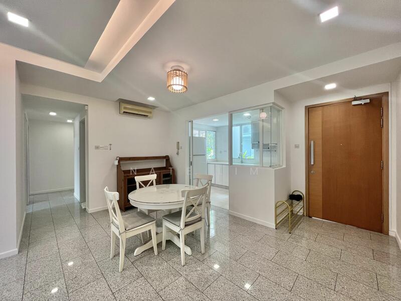 Blossoms @ Woodleigh Condominium For Sale at S$ 2,888,888 | PropertyGuru Singapore