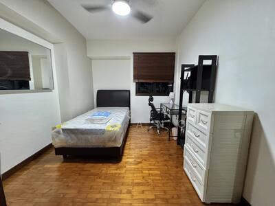 For Rent - 404A Fernvale Lane