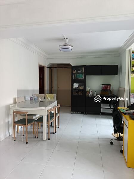 For Sale - 842E Tampines Street 82