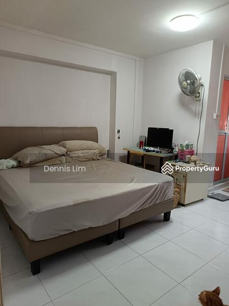 For Sale - 842E Tampines Street 82