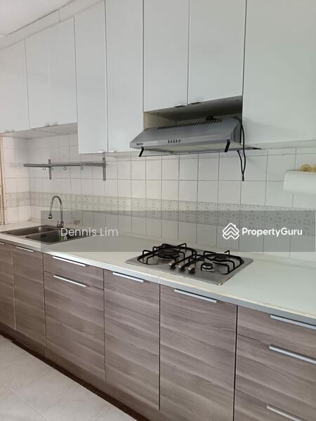 For Sale - 842E Tampines Street 82