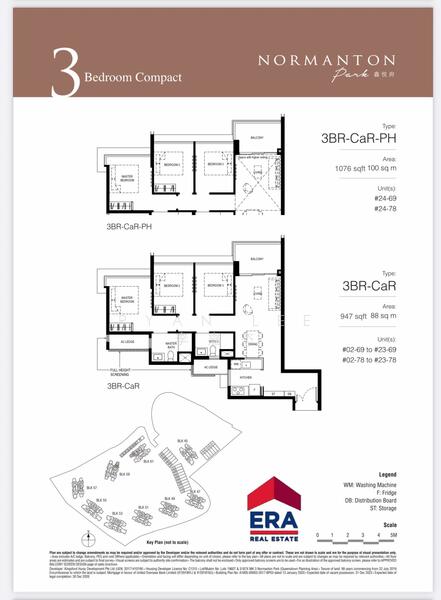 For Sale Normanton Park