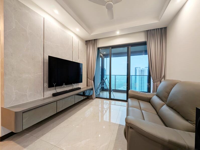 For Sale - Normanton Park