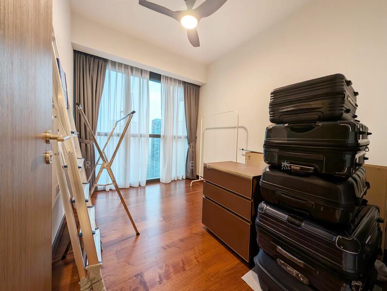 For Sale - Normanton Park