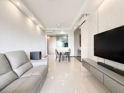 For Sale - Normanton Park