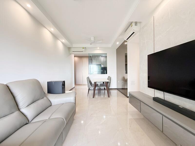 For Sale - Normanton Park