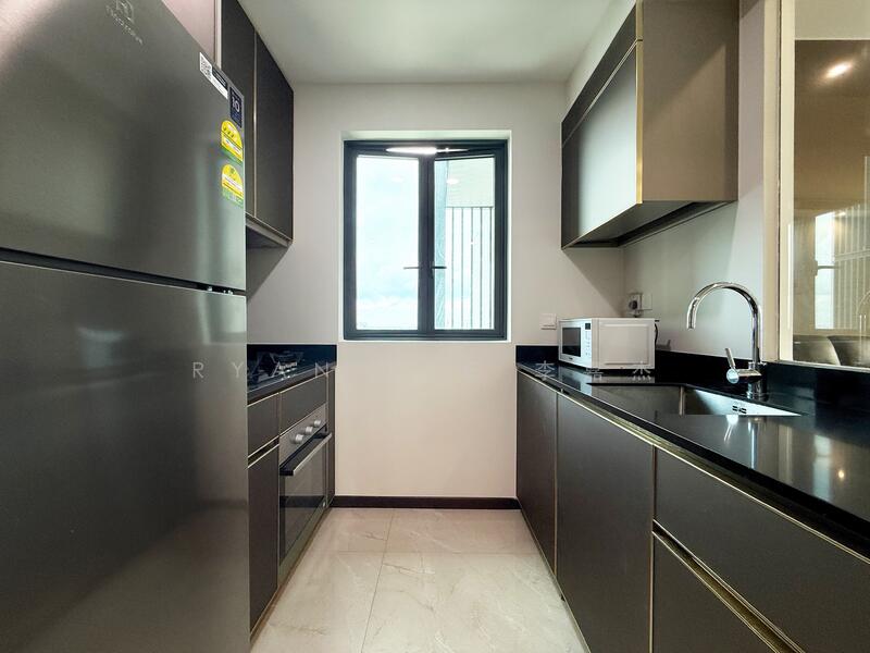 For Sale - Normanton Park