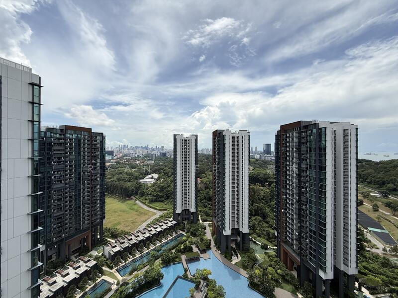 For Sale - Normanton Park