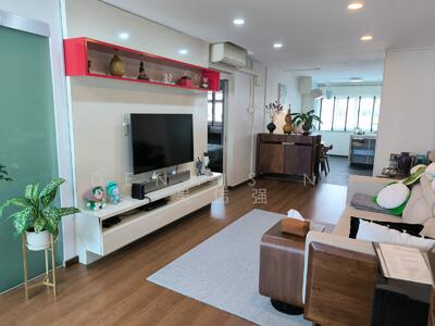 For Sale - 104 Bedok North Avenue 4