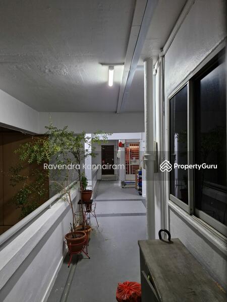 Corridor