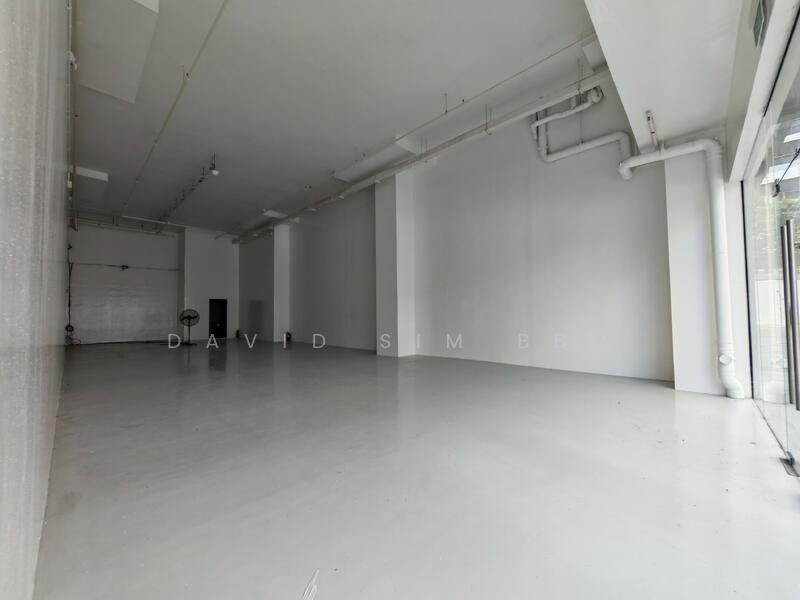Interlocal Centre, 100G Pasir Panjang Road, 1,721 sqft, Light Industrial (B1) For Rent, by David Sim BBM, 60122207 - Others - CommercialGuru.com.sg