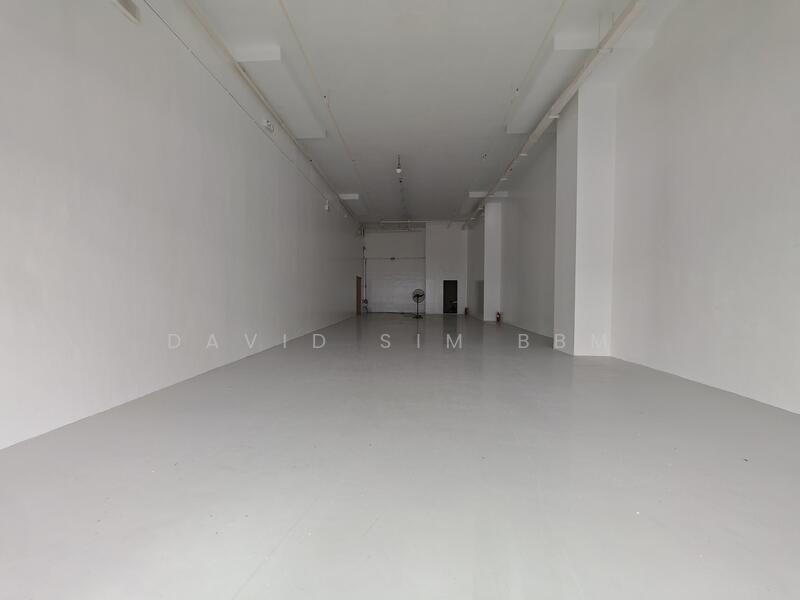 Interlocal Centre, 100G Pasir Panjang Road, 1,721 sqft, Light Industrial (B1) For Rent, by David Sim BBM, 60122207 - Others - CommercialGuru.com.sg