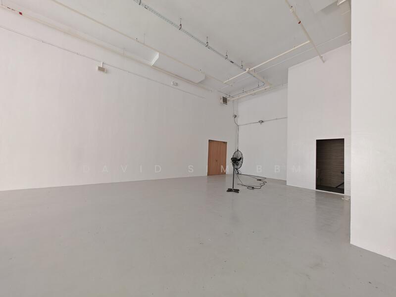 Interlocal Centre, 100G Pasir Panjang Road, 1,721 sqft, Light Industrial (B1) For Rent, by David Sim BBM, 60122207 - Others - CommercialGuru.com.sg