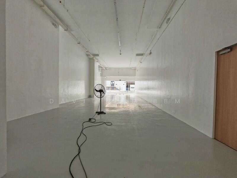 Interlocal Centre, 100G Pasir Panjang Road, 1,721 sqft, Light Industrial (B1) For Rent, by David Sim BBM, 60122207 - Others - CommercialGuru.com.sg