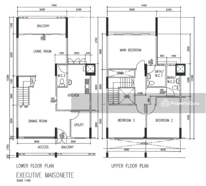 For Sale 352 Yishun Ring Road