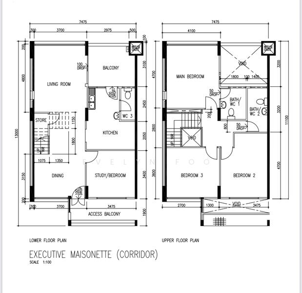 For Sale 352 Yishun Ring Road