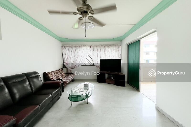For Sale - 352 Yishun Ring Road