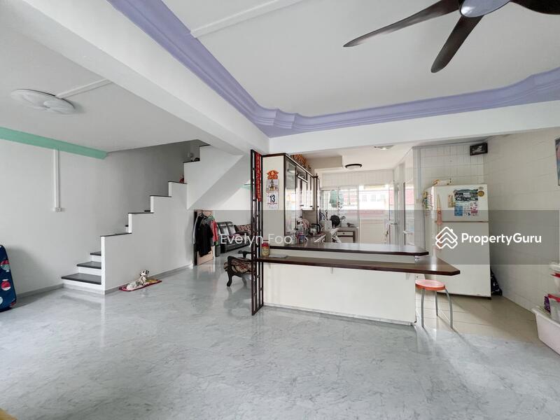 For Sale - 352 Yishun Ring Road