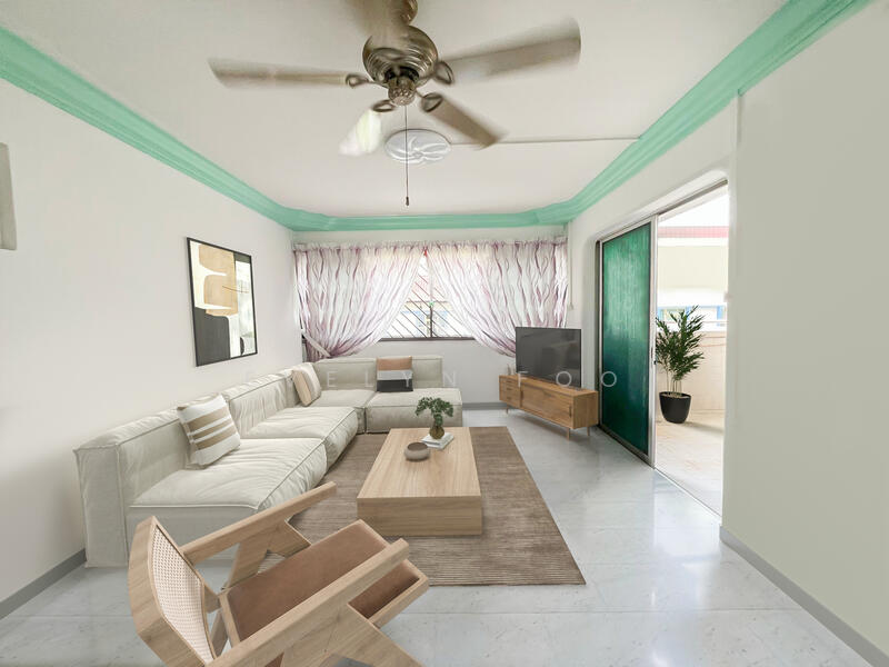 For Sale - 352 Yishun Ring Road