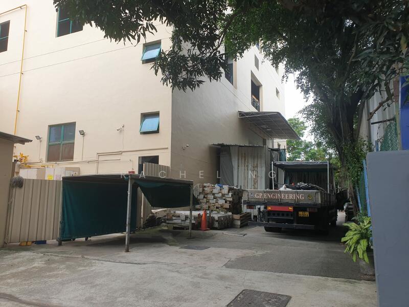 Tuas, , 49,600 sqft, Factory / Workshop (B2) For Sale, by Rachel ng, 60122211 - Exterior - CommercialGuru.com.sg