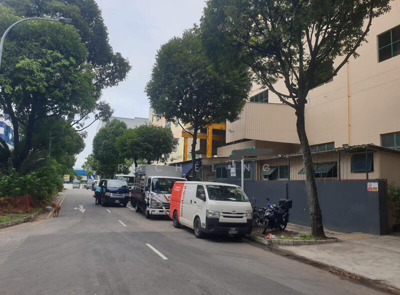 Tuas, , 49,600 sqft, Factory / Workshop (B2) For Sale, by Rachel ng, 60122211 - Exterior - CommercialGuru.com.sg