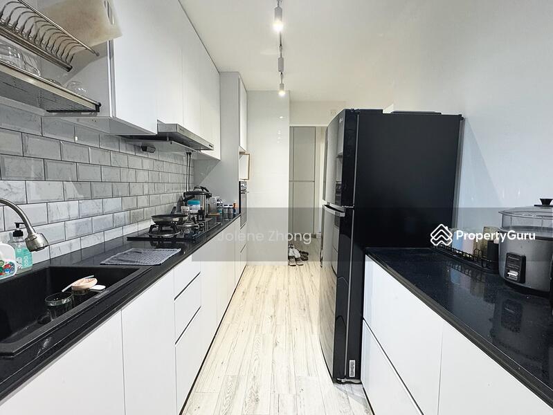 For Sale - 93B Telok Blangah Street 31