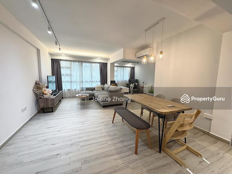 For Sale - 93B Telok Blangah Street 31