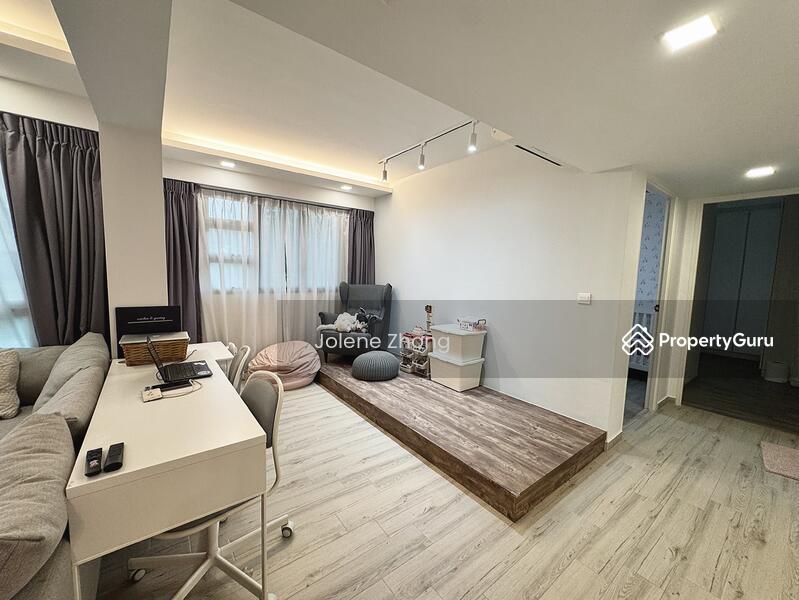 For Sale - 93B Telok Blangah Street 31