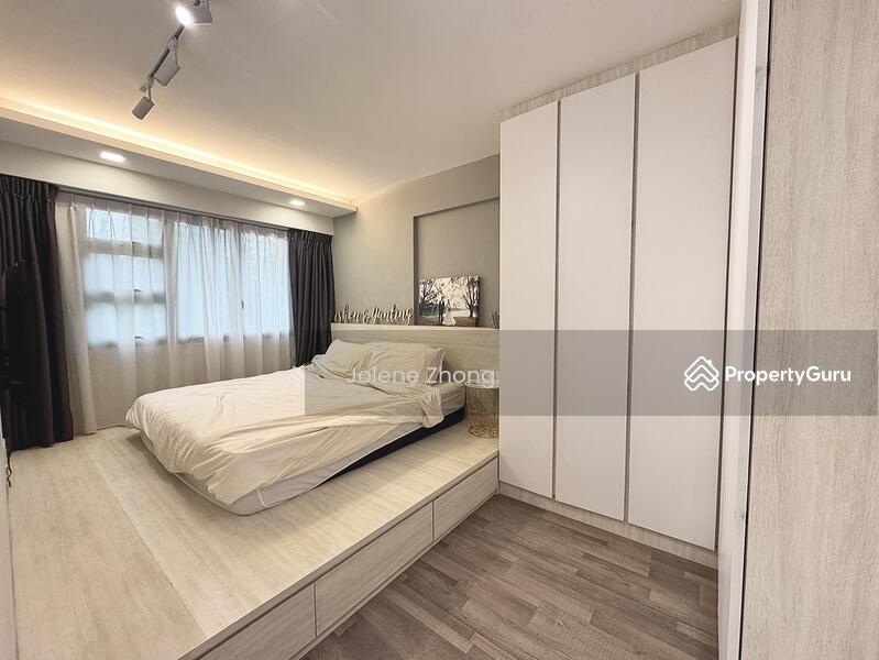For Sale - 93B Telok Blangah Street 31
