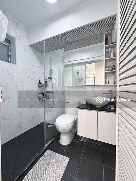 For Sale - 93B Telok Blangah Street 31