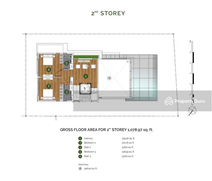 For Sale Tembeling Road