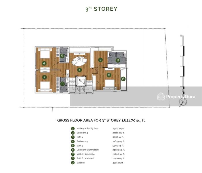For Sale Tembeling Road