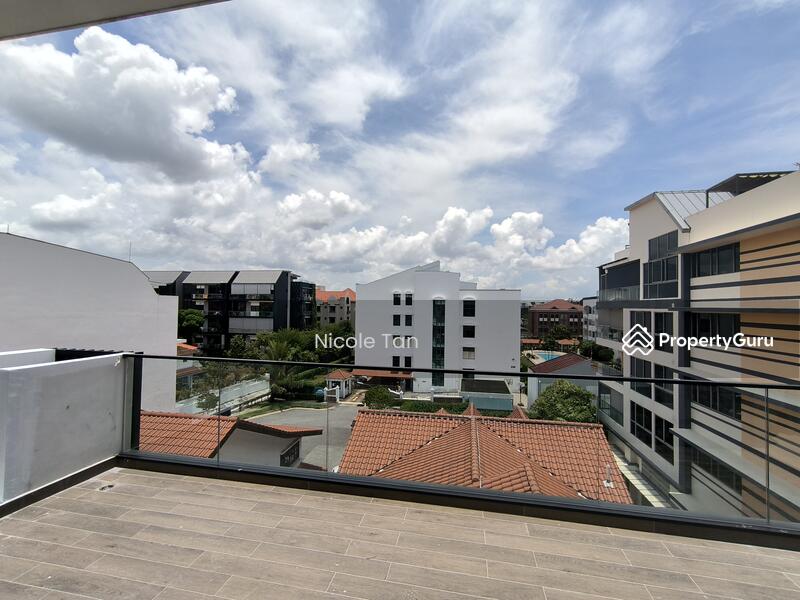 For Sale - Tembeling Road