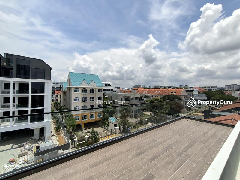 For Sale - Tembeling Road