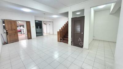 For Rent - Seletar Hills Estate