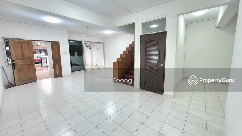 For Rent - Seletar Hills Estate