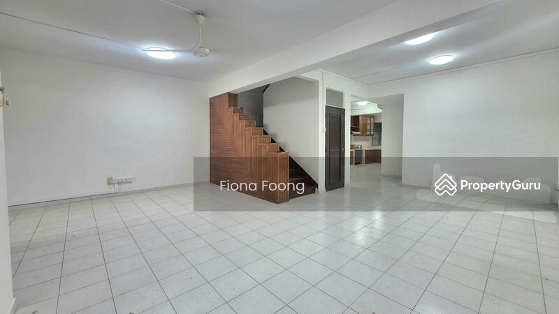 For Rent - Seletar Hills Estate