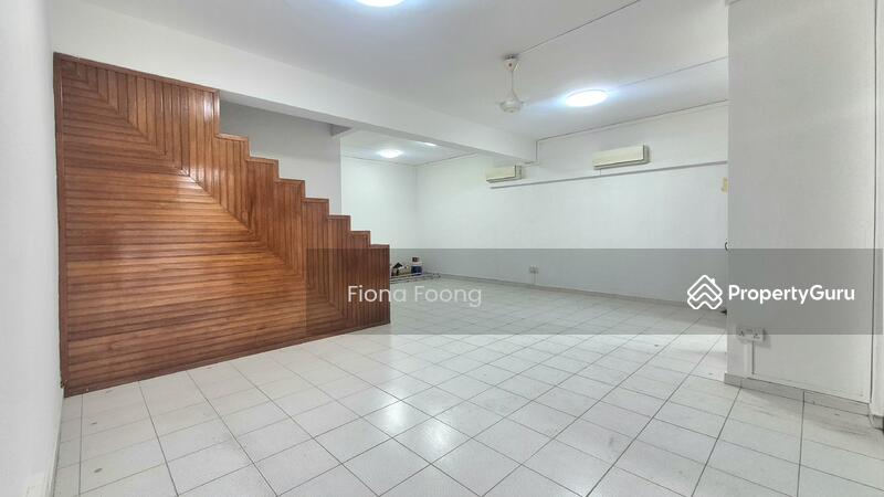 For Rent - Seletar Hills Estate