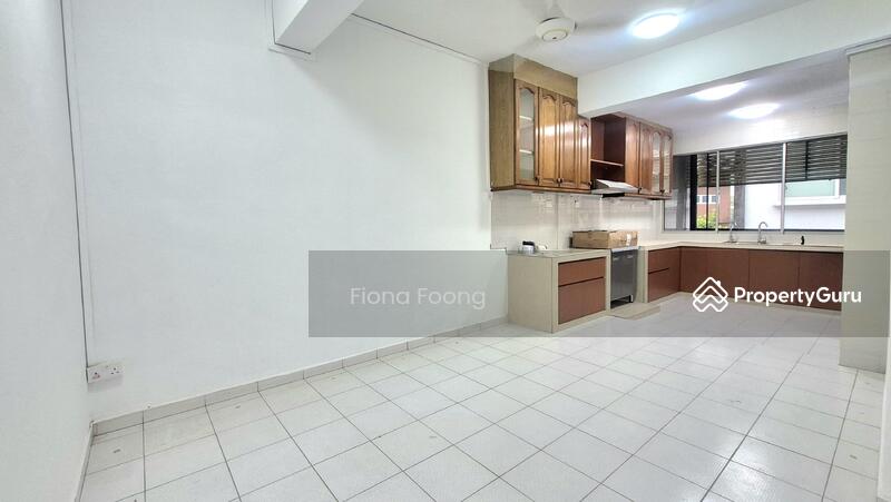 For Rent - Seletar Hills Estate