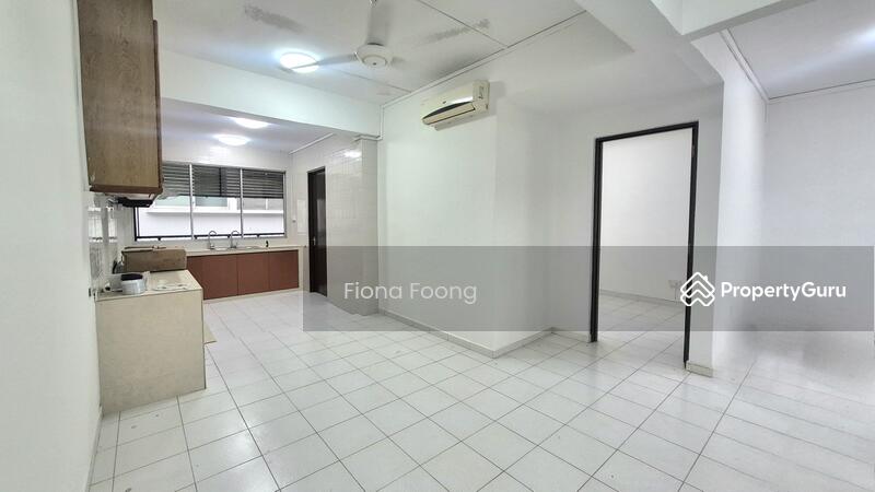 For Rent - Seletar Hills Estate