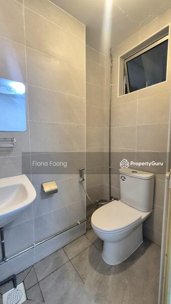 For Rent - Seletar Hills Estate