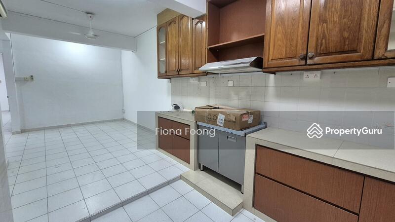 For Rent - Seletar Hills Estate