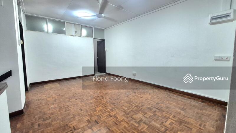 For Rent - Seletar Hills Estate