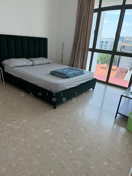 For Rent - ⭐️2 BEDROOM IN LOR 37⭐️ CHEAP, ALL PROFILES WELCOME❤️