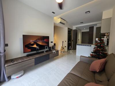 For Sale - The Florence Residences