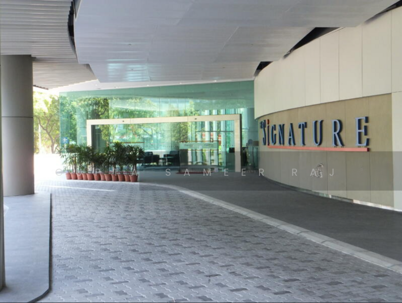 The Signature, 51 Changi Business Park Central 2, 6,011 sqft, Business / Science Park For Rent, by Gupta Sameer Raj, 60122263 - CommercialGuru.com.sg