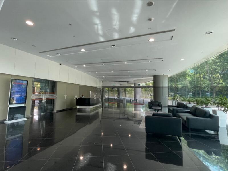 The Signature, 51 Changi Business Park Central 2, 6,011 sqft, Business / Science Park For Rent, by Gupta Sameer Raj, 60122263 - CommercialGuru.com.sg